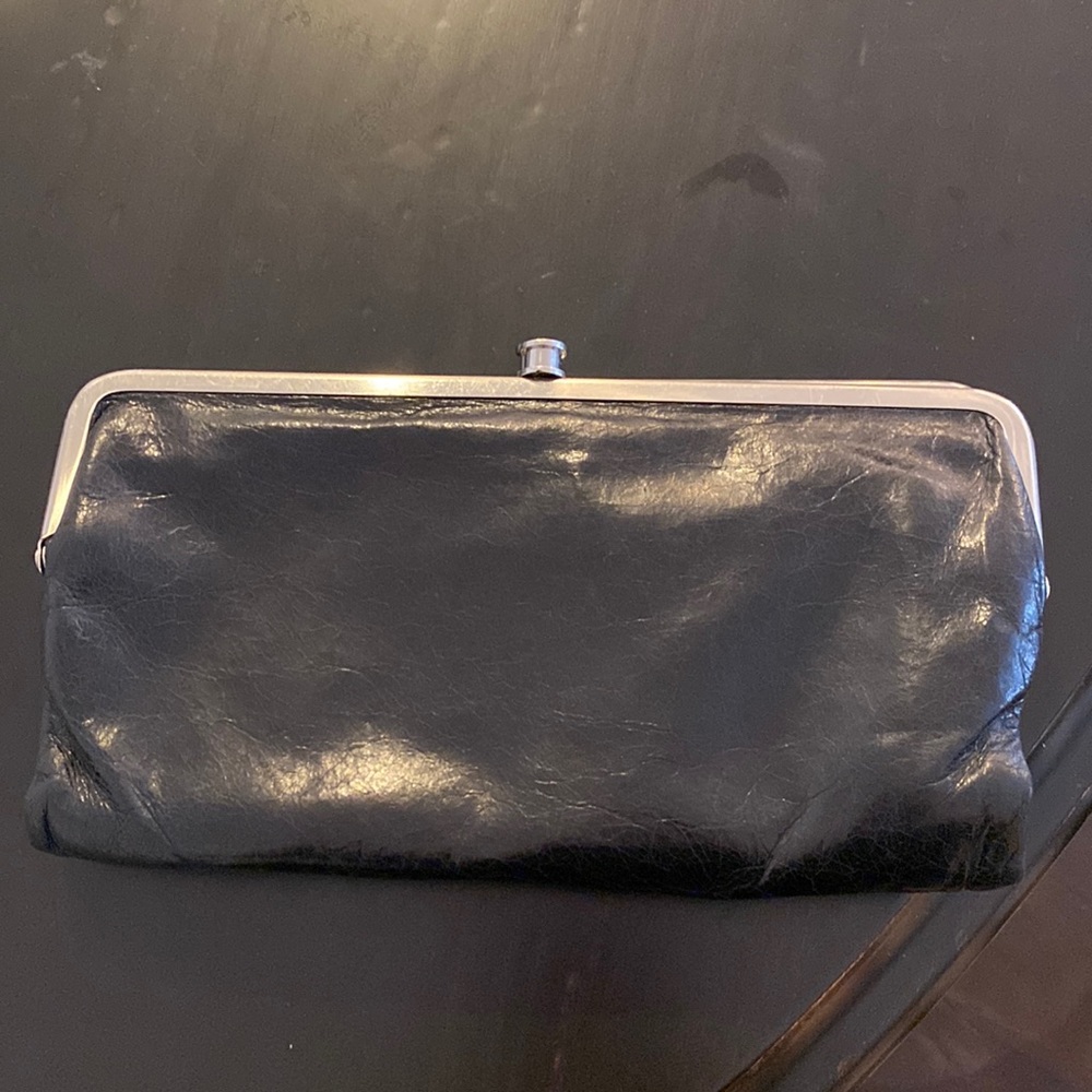 Hobo wallet